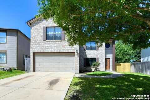 13723 Wondering Oak, San Antonio, TX 78247