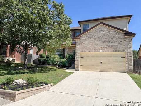 1011 Visor, San Antonio, TX 78258