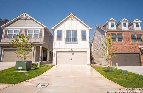 8903 SUMMERWOOD BEND, San Antonio, TX 78254
