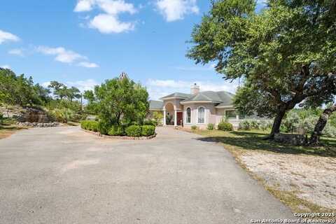 32768 Aubry Way, Bulverde, TX 78163