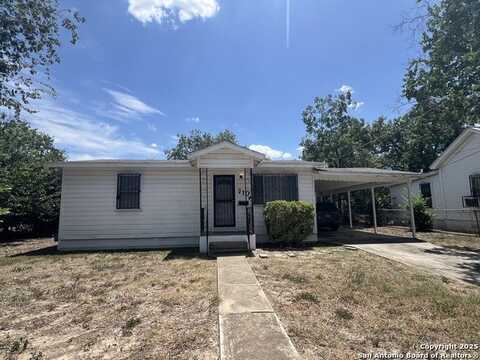 710 W MALONE AVE, San Antonio, TX 78225