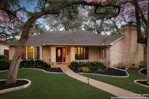 13534 Vista Bonita, San Antonio, TX 78216