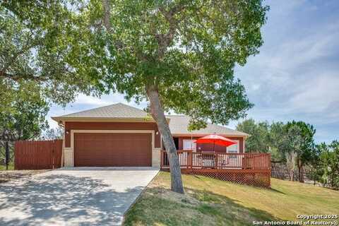 1192 Desiree, Canyon Lake, TX 78133