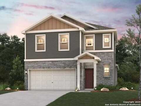 6618 Pintail Pass, Leon Valley, TX 78240