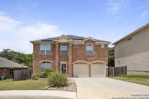 9515 Braun Shore, San Antonio, TX 78250