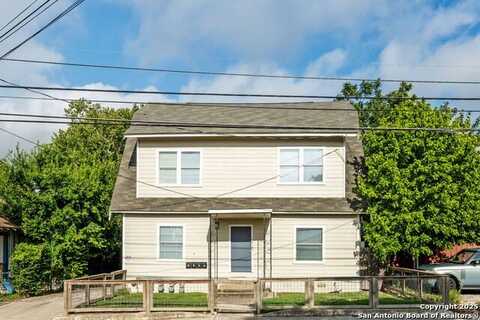 215 Blanco Rd, San Antonio, TX 78212