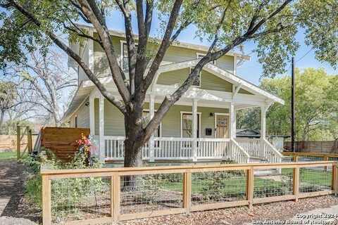 139 panama, San Antonio, TX 78210
