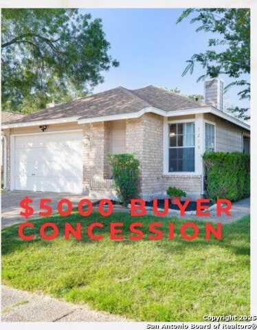 3219 Stoney Square, San Antonio, TX 78247
