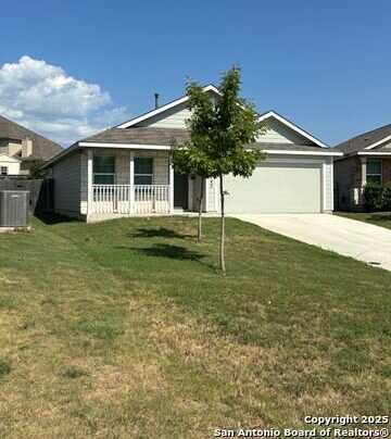 5743 Cicada, Converse, TX 78109