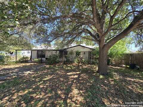 119 W Baetz Blvd, San Antonio, TX 78221