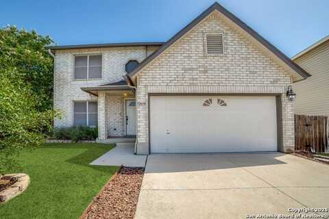 12035 Crescent Chase, San Antonio, TX 78253