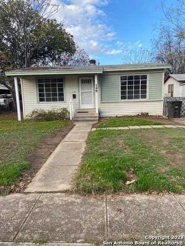 149 KOEPKE AVE, San Antonio, TX 78214