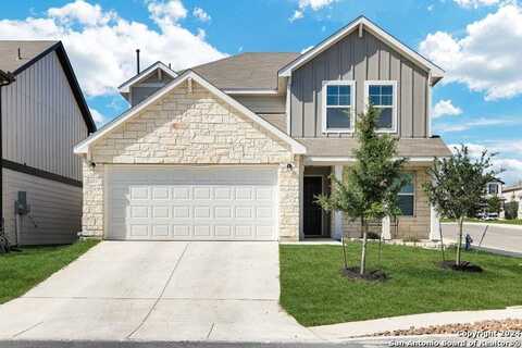12003 Sitio Plains, San Antonio, TX 78254
