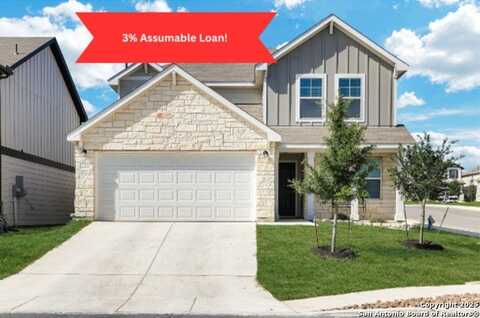 12003 Sitio Plains, San Antonio, TX 78254