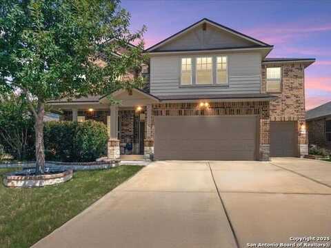 8906 Virginia Rye, San Antonio, TX 78254