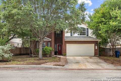2606 Ashton Village, San Antonio, TX 78248
