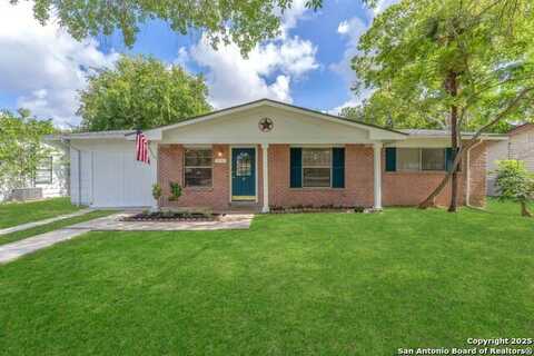 5131 Redding, Kirby, TX 78219
