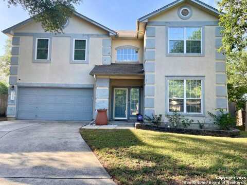 1002 MEADOWALK, San Antonio, TX 78253
