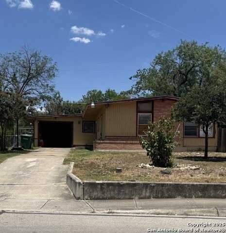 239 Ashland Dr, San Antonio, TX 78218
