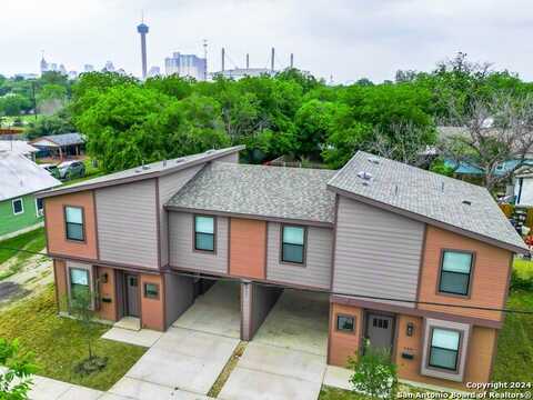 827 Florida, San Antonio, TX 78210