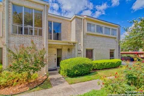3441 Turtle Village, San Antonio, TX 78230