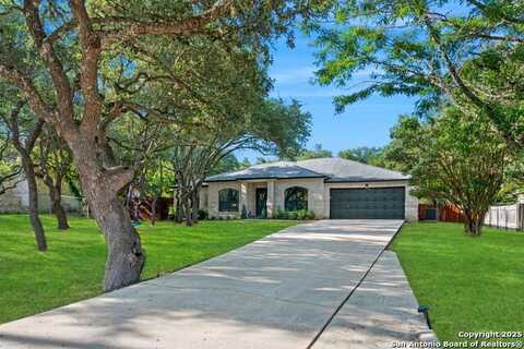 614 Heavenly Sky, San Antonio, TX 78260