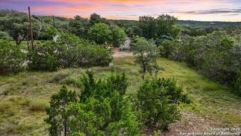 Lot 52,53 & 57 Contour Dr, Spring Branch, TX 78070