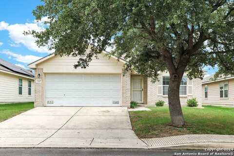 11027 GENEVA FRD, San Antonio, TX 78254