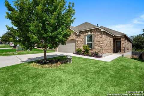 3591 Vuitton, Bulverde, TX 78163