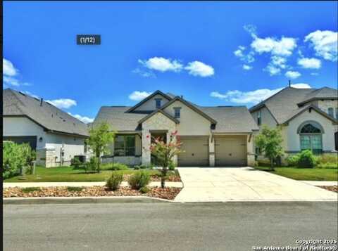 123 Talavera, Boerne, TX 78006