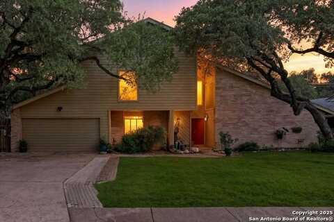 3303 Trailway Park St, San Antonio, TX 78247