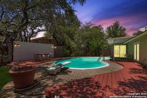 11805 Blythewood, San Antonio, TX 78249