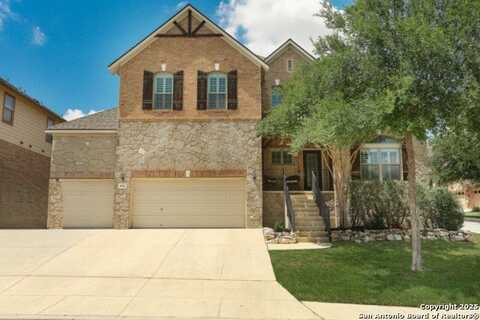 611 Oxalis, San Antonio, TX 78260