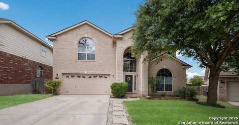 6214 Ozona Mill, San Antonio, TX 78253