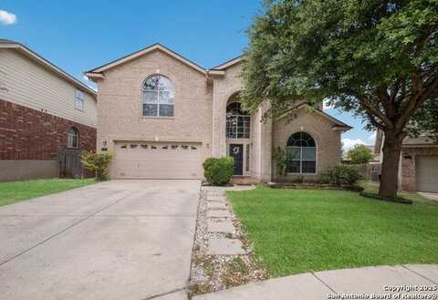 6214 Ozona Mill, San Antonio, TX 78253
