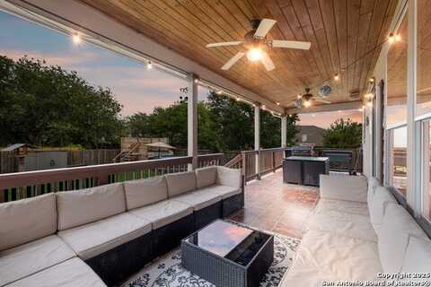 6214 Ozona Mill, San Antonio, TX 78253