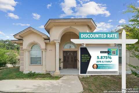 2735 Wade, San Antonio, TX 78210