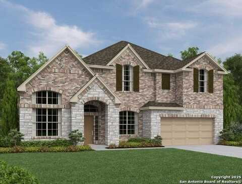10157 Kettle Corn Trail, Schertz, TX 78108