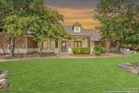 151 Player Ridge, Spring Branch, TX 78070