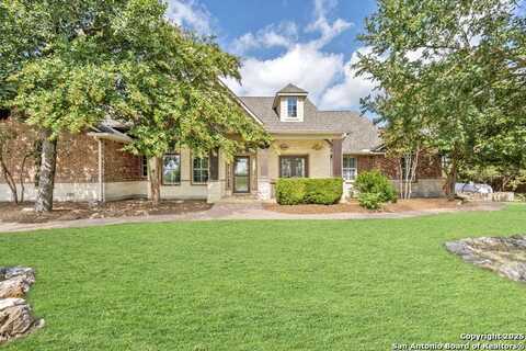 151 Player Ridge, Spring Branch, TX 78070
