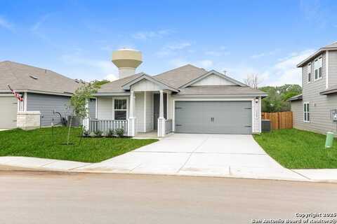 13507 Emerson, Saint Hedwig, TX 78152