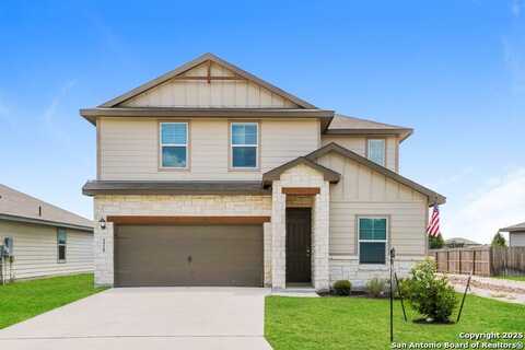5520 Shasta, Saint Hedwig, TX 78152