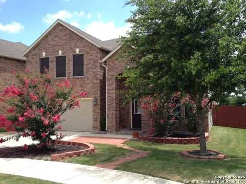 506 Leafy Ridge, San Antonio, TX 78251