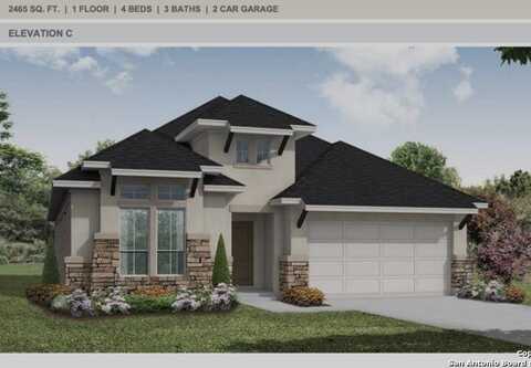 3030 Vistablue Lane, San Antonio, TX 78245