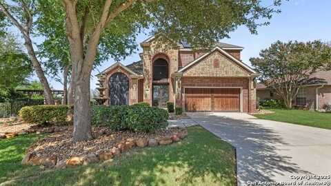 5820 Saint Andrews, Schertz, TX 78108