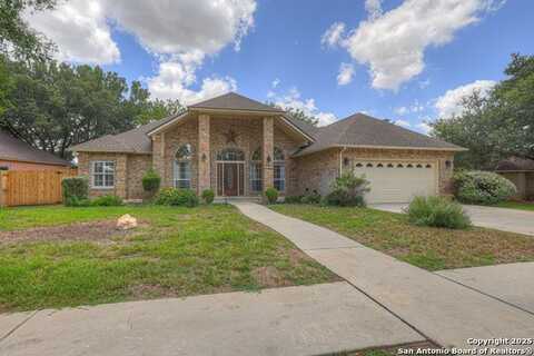 1781 Oak Forest, New Braunfels, TX 78132
