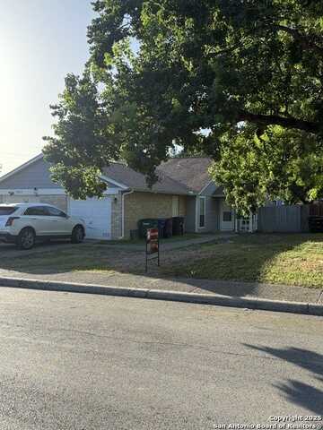 5213 Gawain, San Antonio, TX 78218