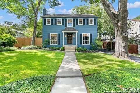 308 W Agarita, San Antonio, TX 78212