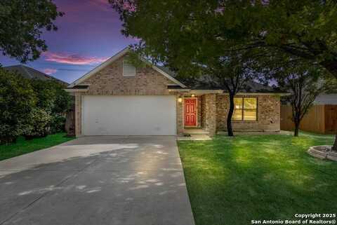 9518 Arcadia, San Antonio, TX 78251