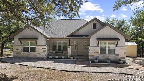2331 Deer Run, Canyon Lake, TX 78133